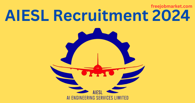 AIESL Recruitment 2024: Assistant Supervisor Post | 209 Vacancies - Apply Now